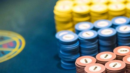 Рост рынка азартных игр в Швеции