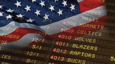 В Южной Дакоте планируют легализовать беттинг