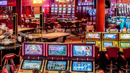 С 2019 года в Швейцарии вступил в силу закон регулирующий работу рынка азартных игр